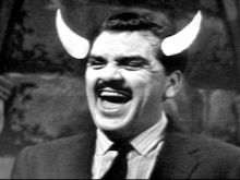 Ernie Kovacs