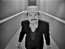 Ernie Kovacs