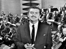 Ernie Kovacs