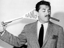 Ernie Kovacs