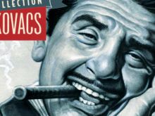 Ernie Kovacs