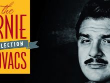 Ernie Kovacs