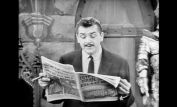 Ernie Kovacs