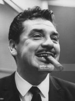 Ernie Kovacs