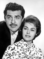 Ernie Kovacs