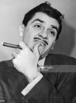 Ernie Kovacs