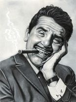 Ernie Kovacs