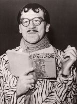 Ernie Kovacs