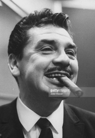 Ernie Kovacs