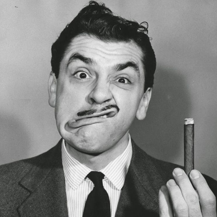 Ernie Kovacs