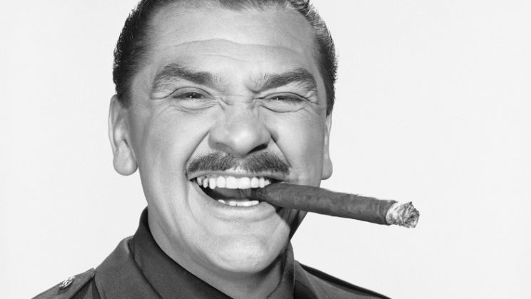 Ernie Kovacs