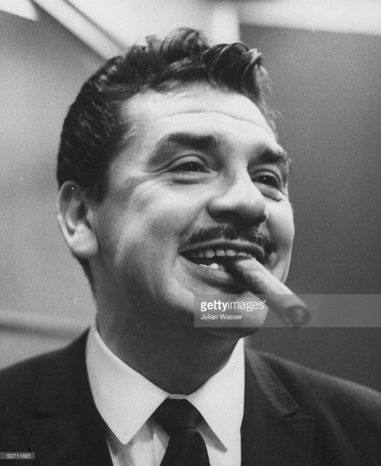 Ernie Kovacs