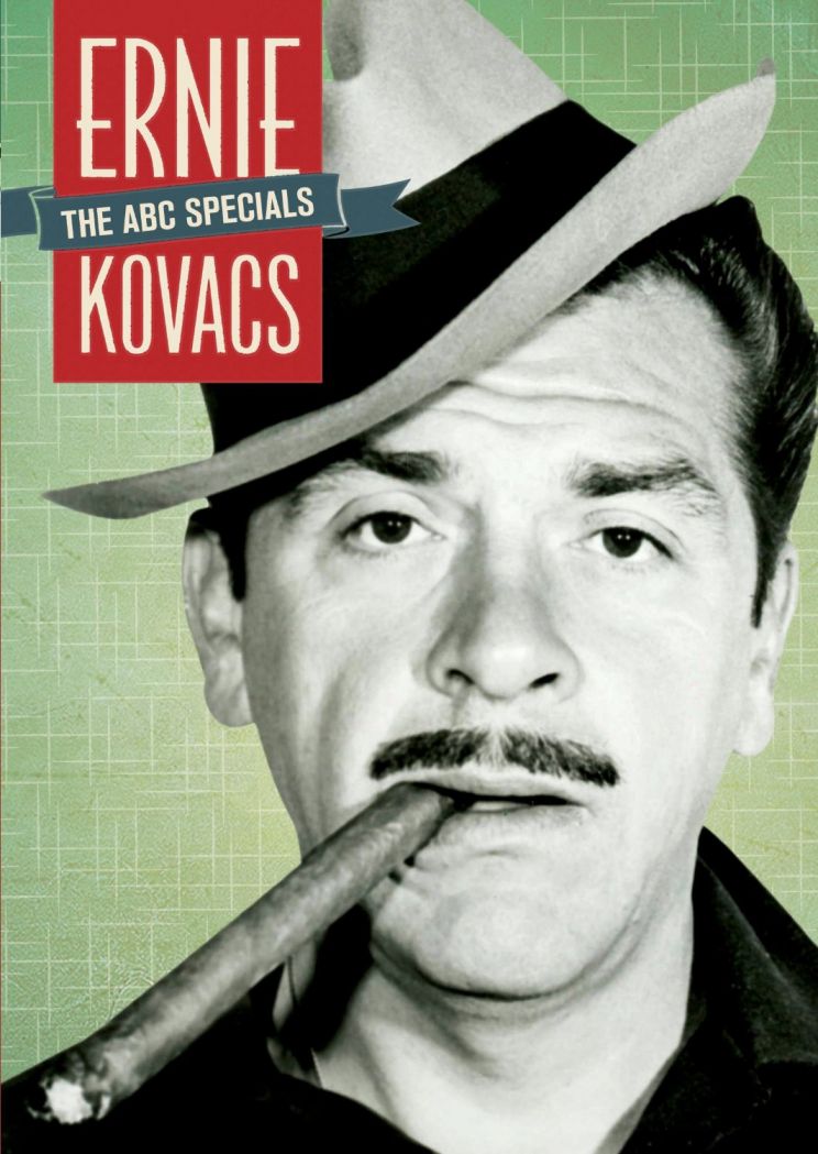 Ernie Kovacs