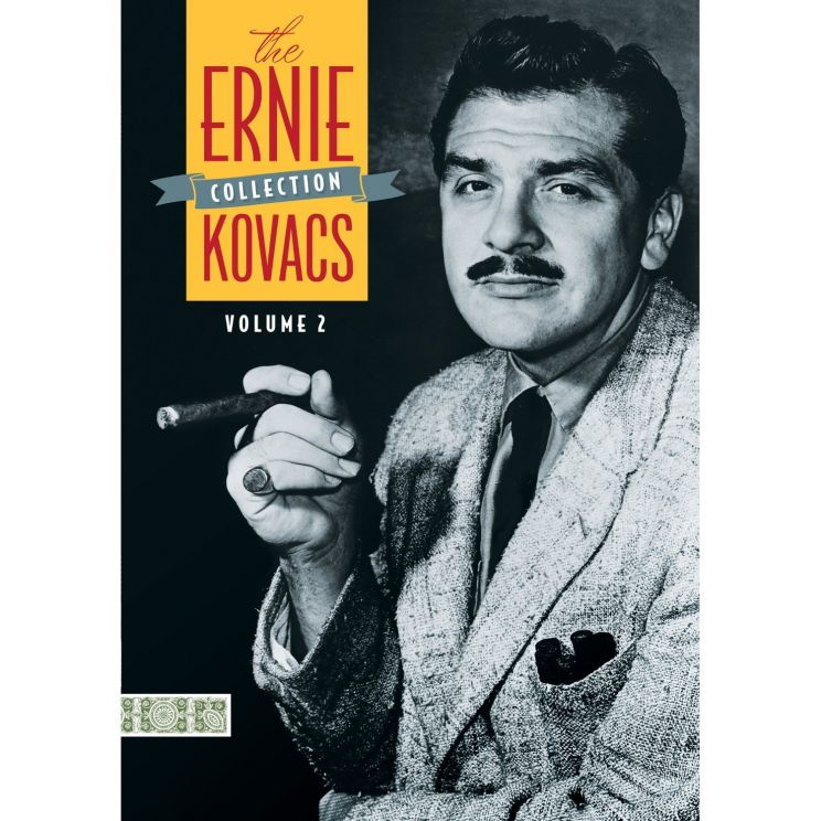 Ernie Kovacs