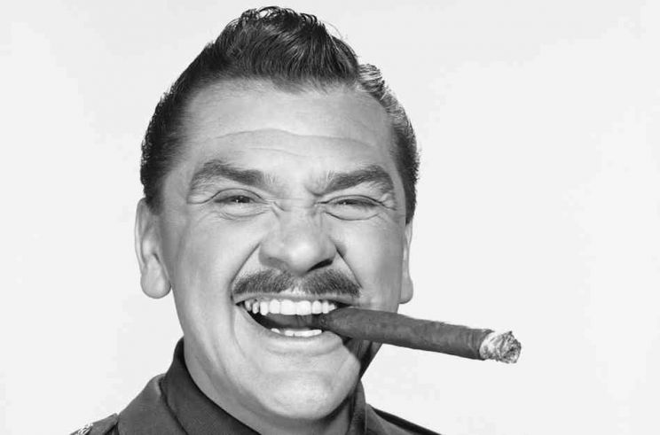 Ernie Kovacs