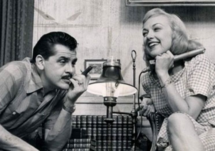 Ernie Kovacs