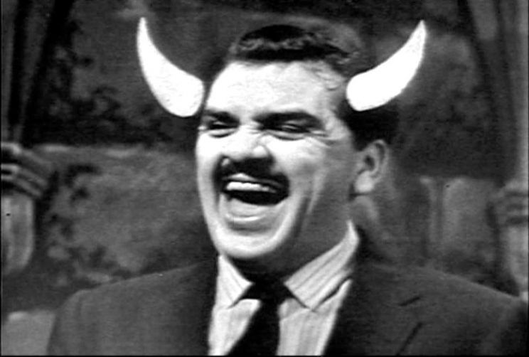 Ernie Kovacs