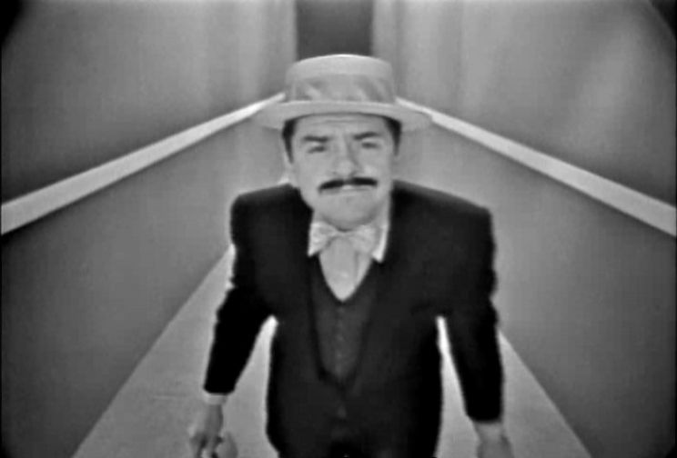 Ernie Kovacs