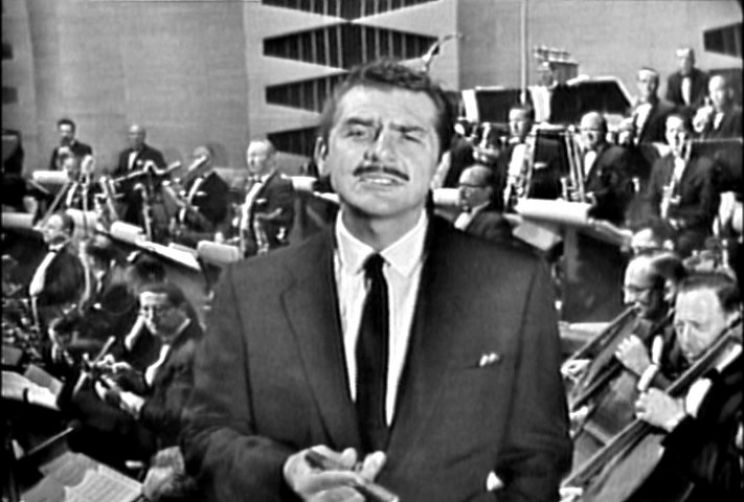 Ernie Kovacs