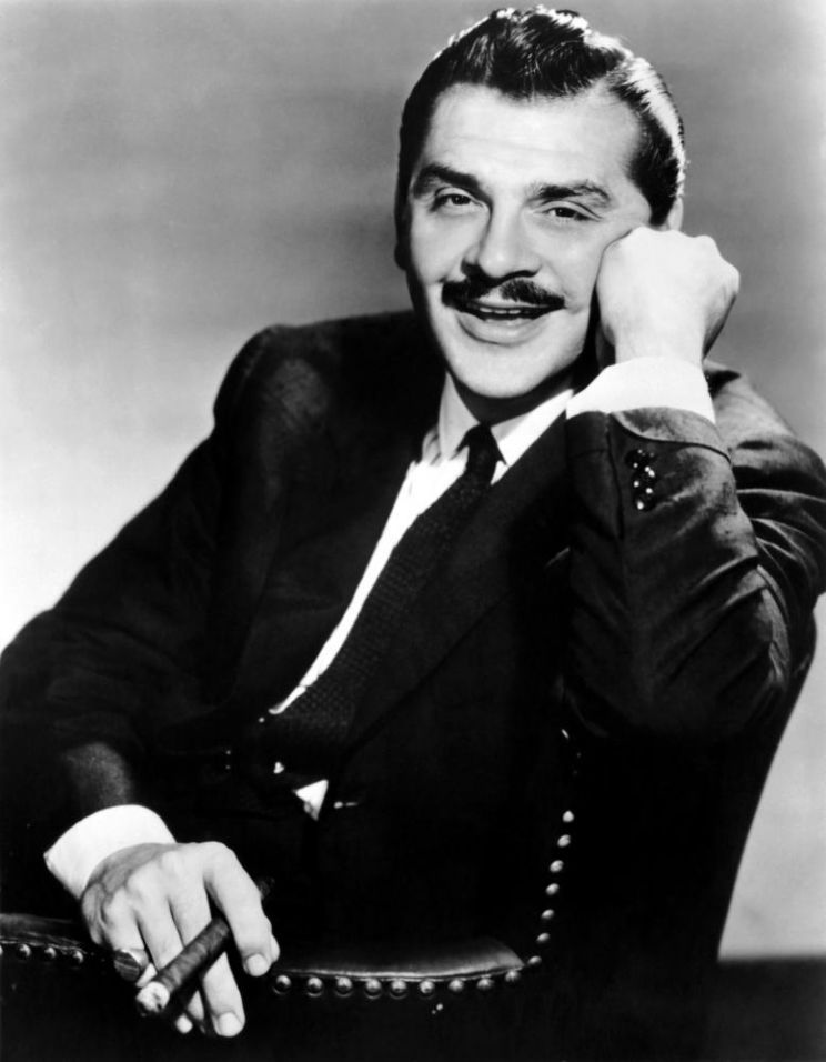 Ernie Kovacs