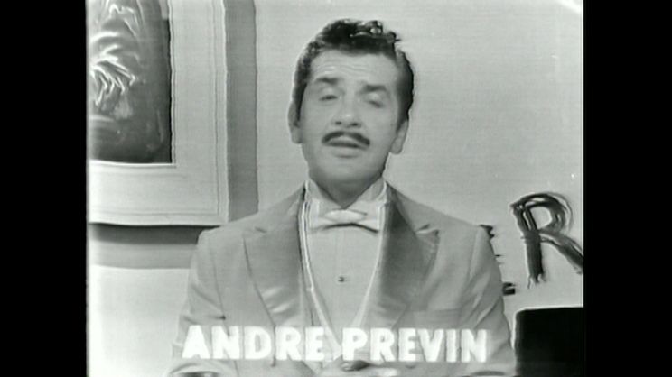 Ernie Kovacs