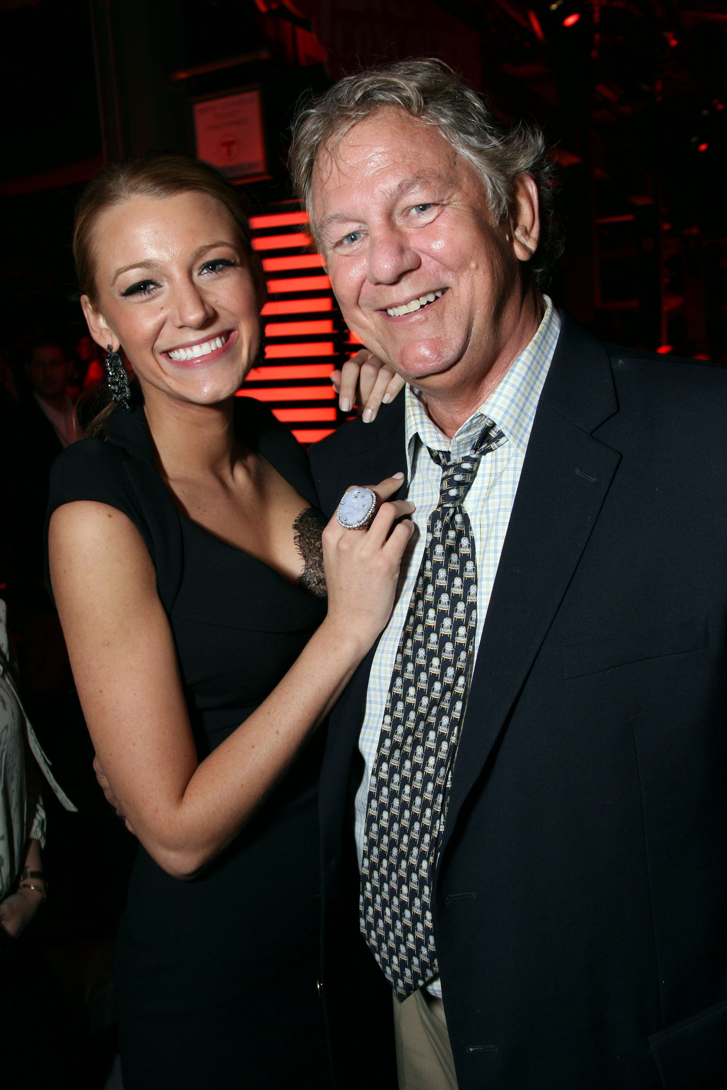 Pictures of Ernie Lively