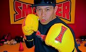 Ernie Reyes Jr.