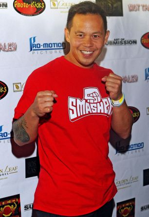 Ernie Reyes Jr.