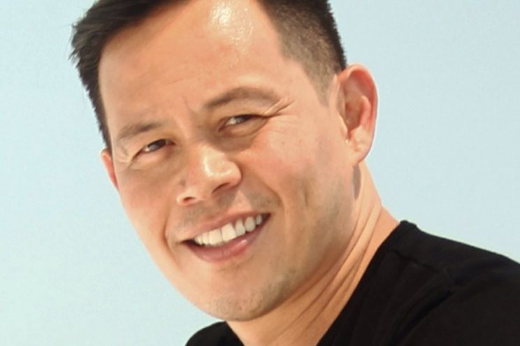 Ernie Reyes Jr.