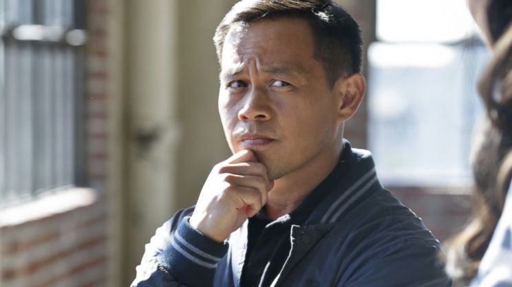 Ernie Reyes Jr.