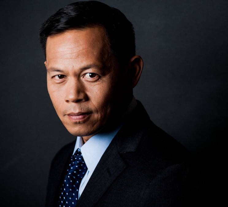 Ernie Reyes Jr.