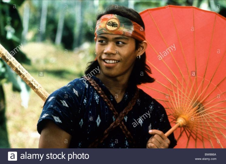 Ernie Reyes Jr.