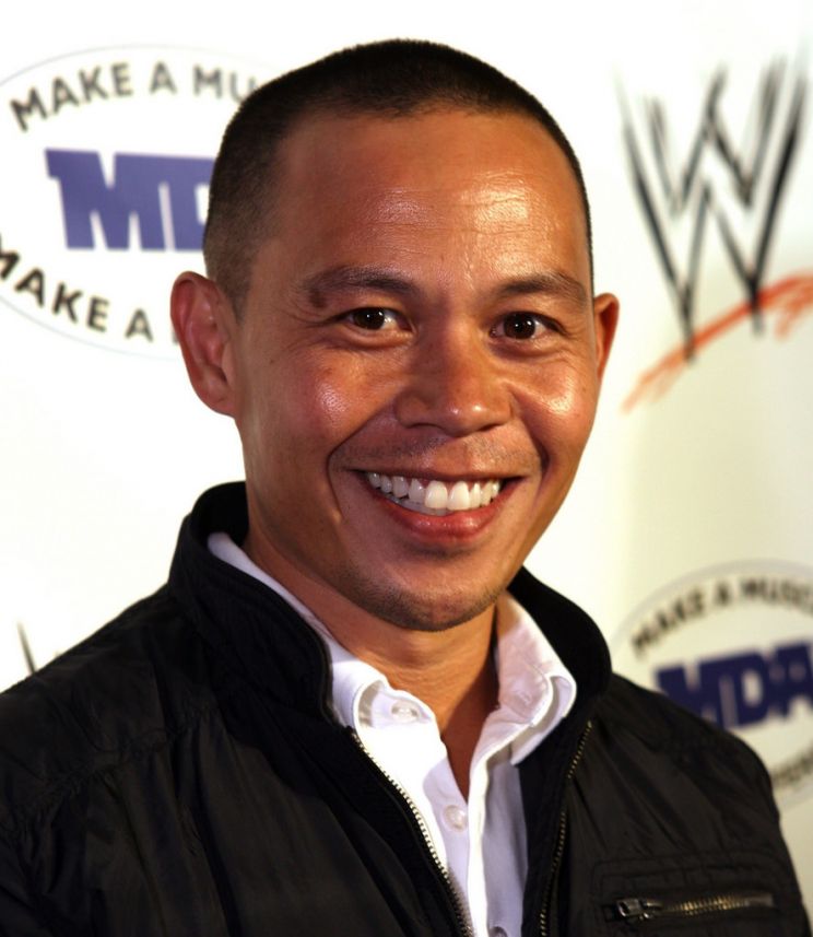 Ernie Reyes Jr.