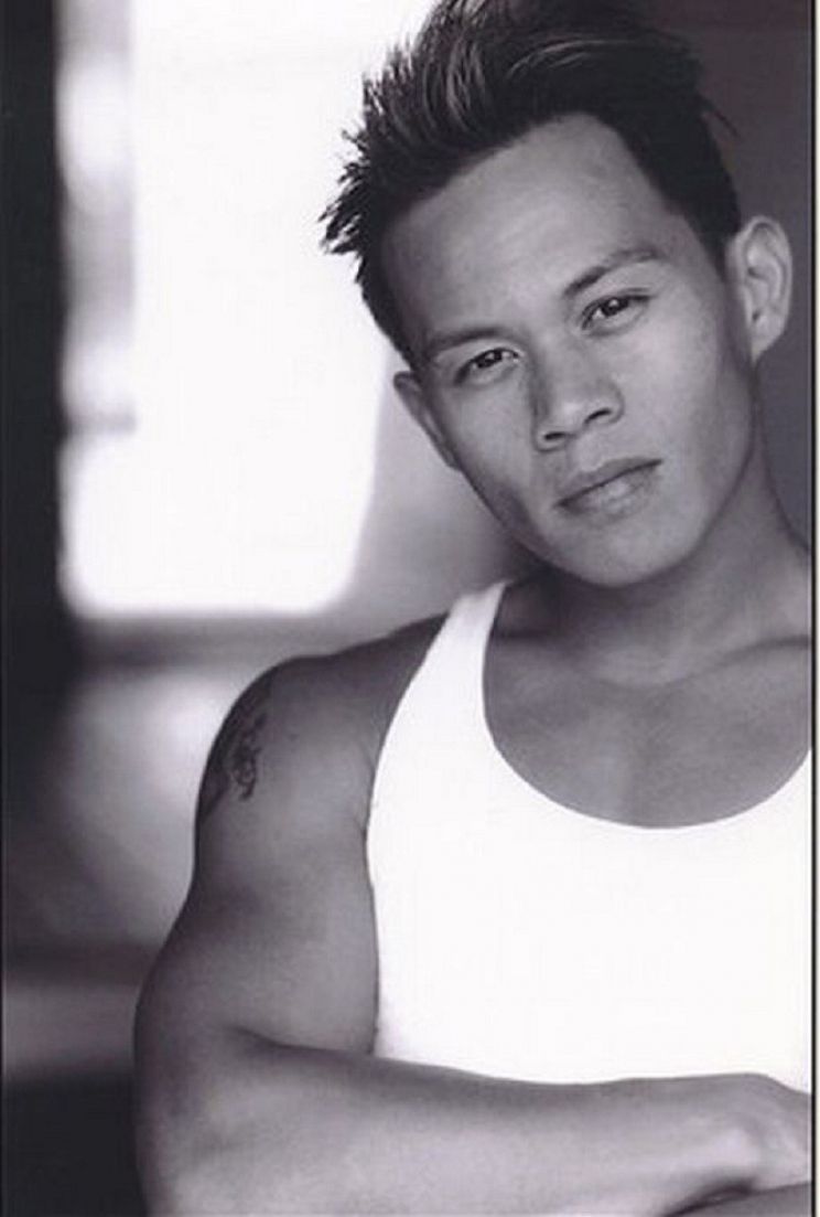 Ernie Reyes Jr.