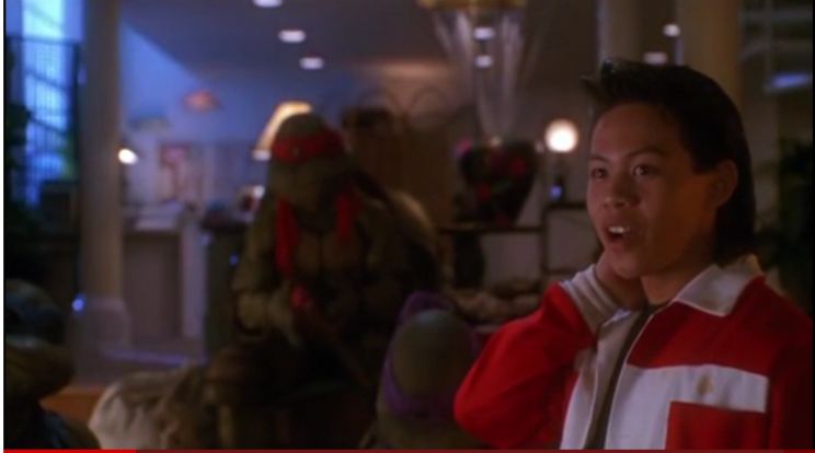 Ernie Reyes Jr.