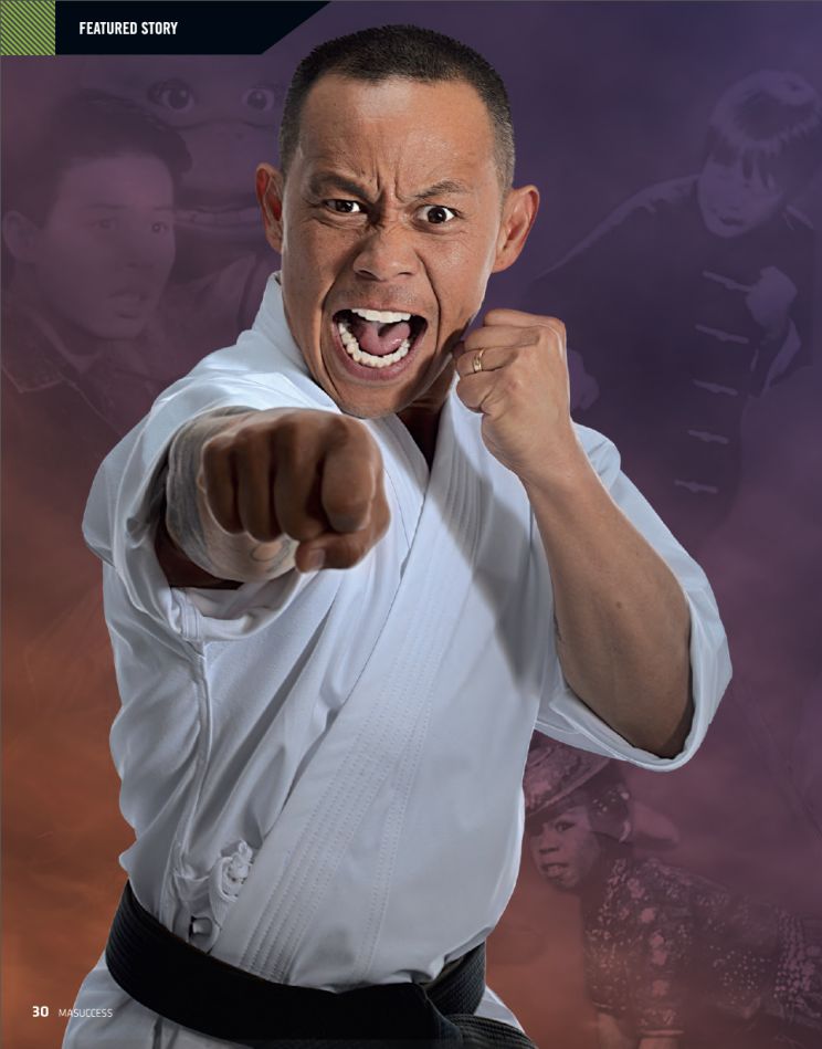 Ernie Reyes Jr.