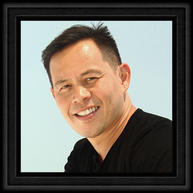 Ernie Reyes Jr.