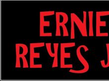 Ernie Reyes Sr. photo