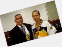 Ernie Reyes Sr.