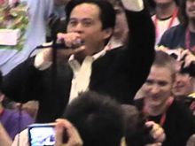 Ernie Reyes Sr.