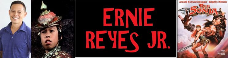 Ernie Reyes Sr.
