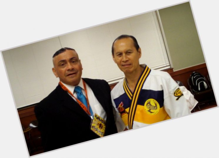 Ernie Reyes Sr.