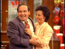 Ernie Sabella