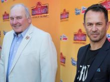 Ernie Sabella