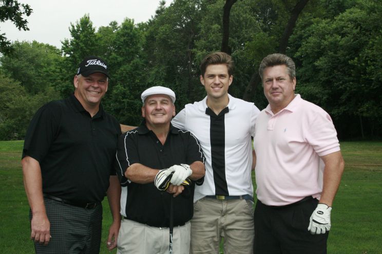 Ernie Sabella