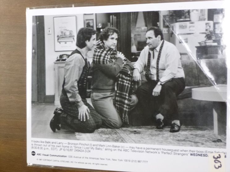 Ernie Sabella