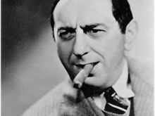 Ernst Lubitsch