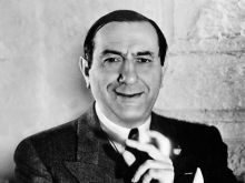 Ernst Lubitsch