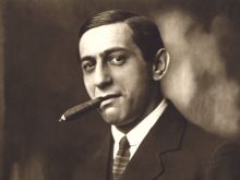 Ernst Lubitsch