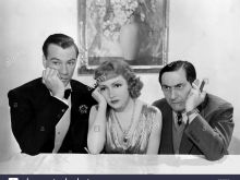 Ernst Lubitsch